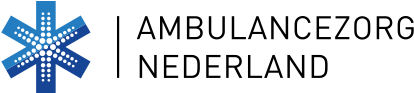 Ambulancezorg Nederland logo
