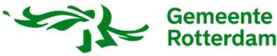 Gemeente Rotterdam logo