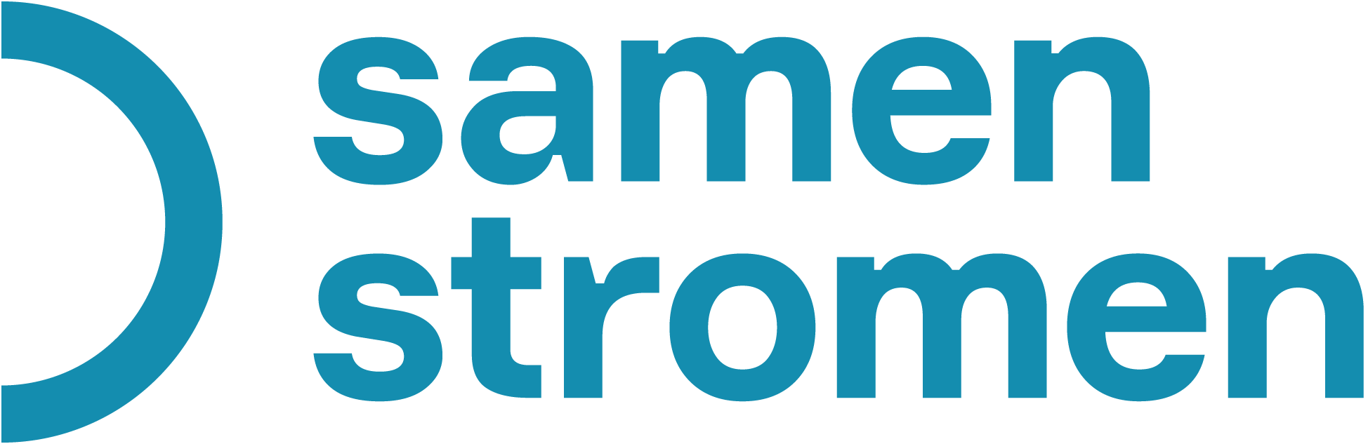 SamenStromen